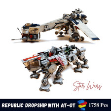Repubblica Dropship con AT-OT