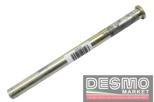 Perno telaio forcellone ducati - telaio,