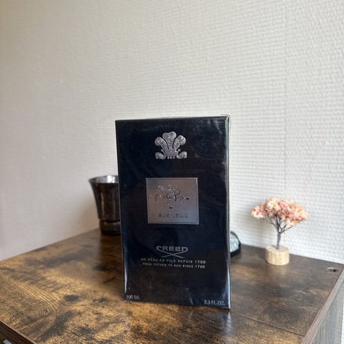 Creed aventus 100ml neuf - creed,