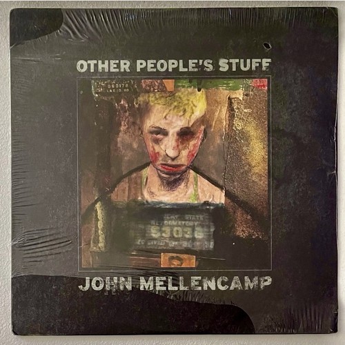 John mellencamp other - -,