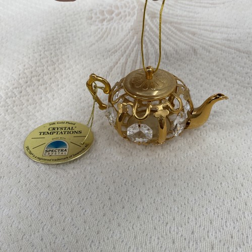 Vintage swarovski austriaco - vintage,