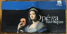 Opera Baroque: Harmonia Mundi