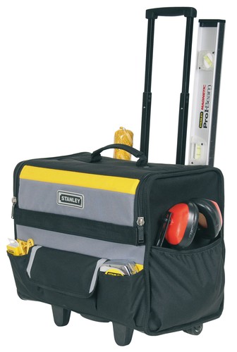 Borse porta attrezzi stanley - borse,