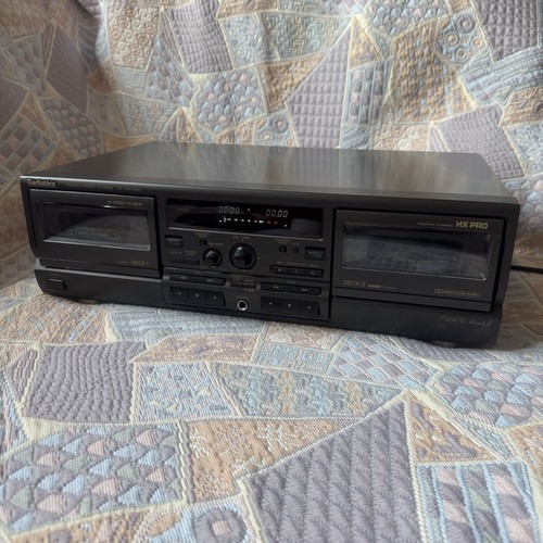 Technics tr474m2 mazzo - technics,