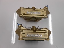 BREMBO Coppia Pinze Freno