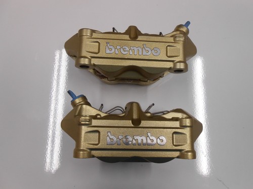 Brembo coppia pinze - coppia, freno