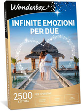 - Cofanetto Regalo - 5300