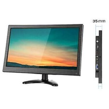 Monitor 13.3" Hd Per