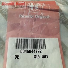RIPARO PANNELLO PORTA SINISTRO