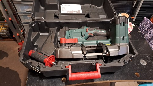 Sega ferro batteria - a,