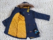 NUOVO £70 TRESPASS Rhoda