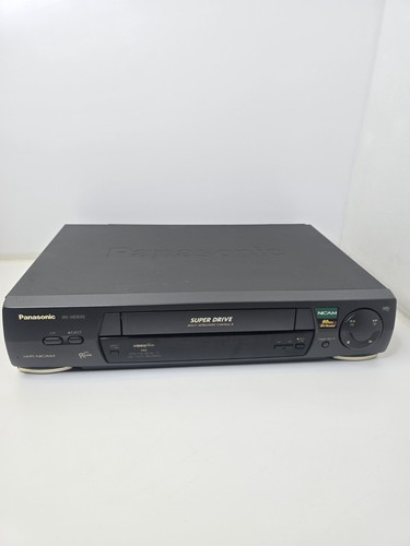 Panasonic hd640 lettore di - nv-hd640,