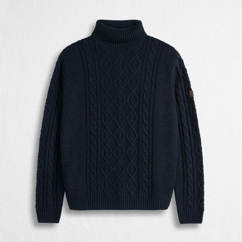 Maglia uomo mcs collo - uomo,