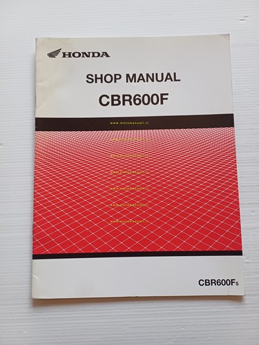 Honda cbr 600 - honda, varianti