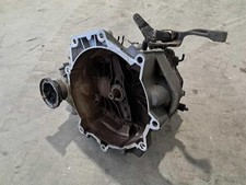 02T300020EX cambio volkswagen