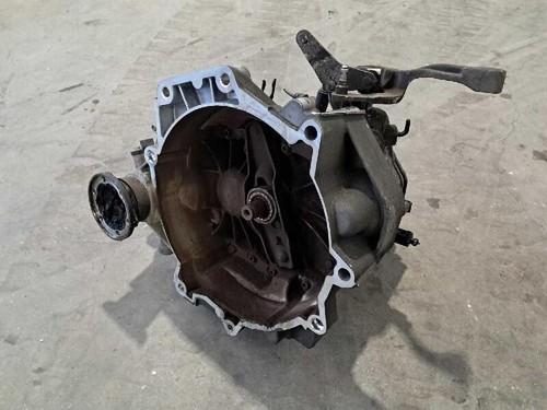 02t300020ex cambio volkswagen - cambio,