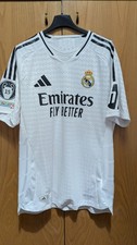 MAGLIA AUTHENTIC REAL MADRID CHAMPIONS LEAGUE 2024/2025 BELLINGHAM