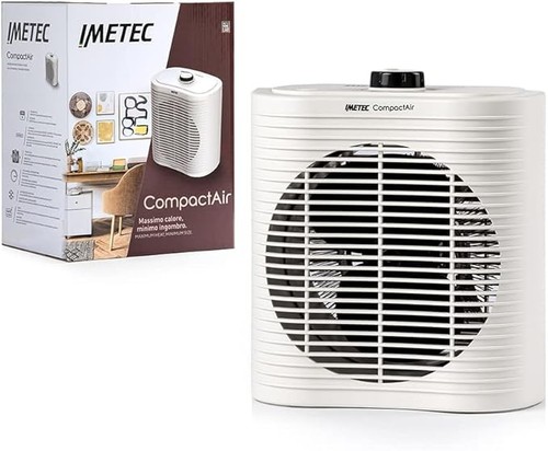 Imetec compact air - compact,