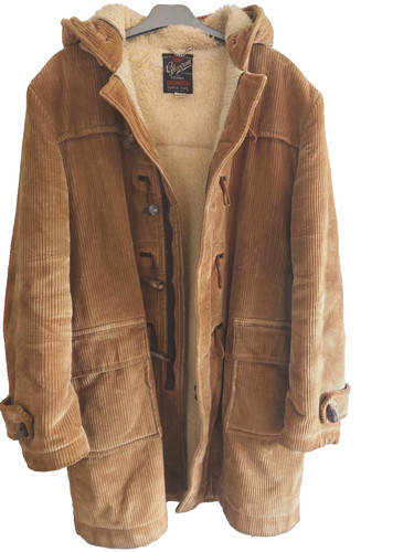 Gloverall duffle coat - gloverall,