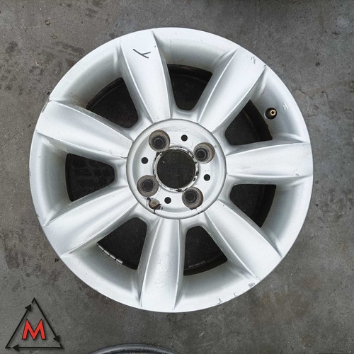 Cerchio lega 6jx15 - cerchio, 4x98