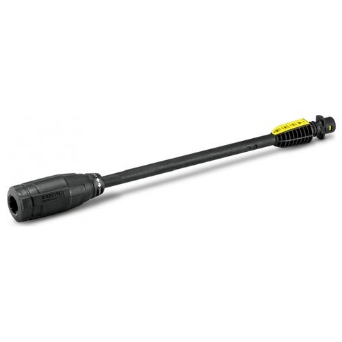 Karcher lancia idropulitrice - karcher,