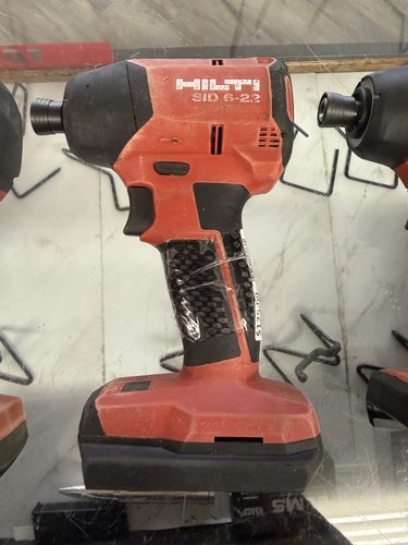 Hilti sid 22v - 6-22, avvitatore