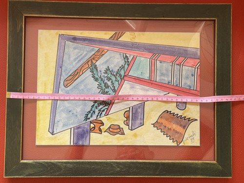 Quadro pietro piccinelli - pietro,