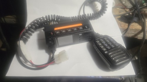 Radioddity 25d pro - radioddity, dual