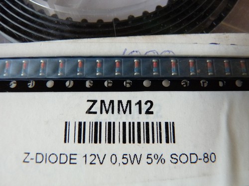 20x zmm12 vishay diode - 20x,