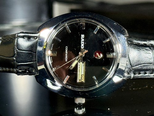 Orologio vintage rado - ,