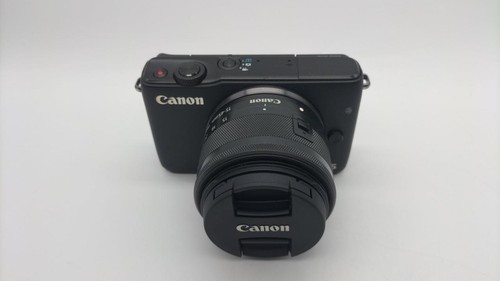 Kit fotocamera mirrorless