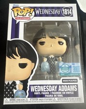 Funko Pop! LE: La Famiglia