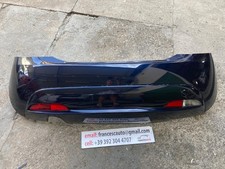paraurti posteriore LANCIA YPSILON dal 2012 al 2024