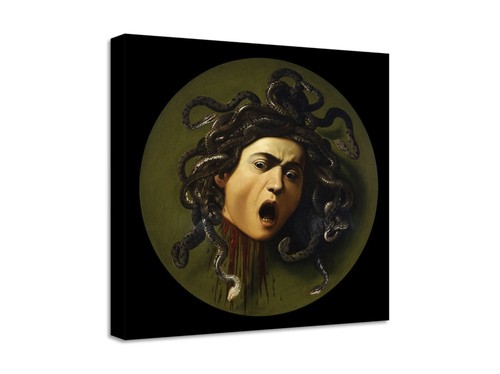 Quadro stampa tela con - quadro,