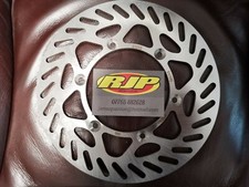 Rotore disco freno posteriore