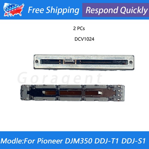 Pezzi fader per - pezzi, pioneer