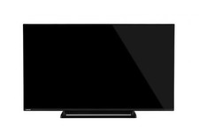 Toshiba Smart TV 50 Pollici 4K