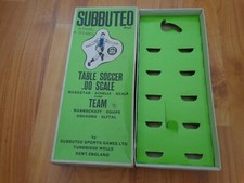 SUBBUTEO ORIGINALE HW