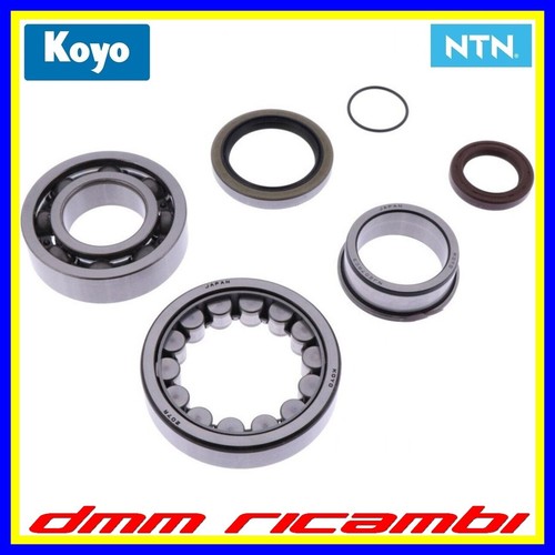 Kit cuscinetti koyo - kit, ntn