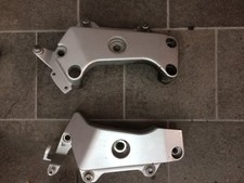 COPPIA STAFFE TELAIO HONDA