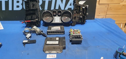 Kit accensione elettronica