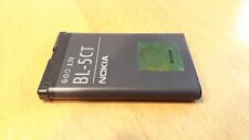 NUOVA batteria BL-5CT per
