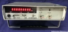 Uhf frequency counter - uhf,