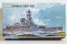 Heller 400 kit - 1:400,
