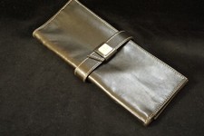 Custodia in pelle Vacheron
