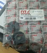 KIT SUPPORTO STABILIZZATORE PER MITSUBISHI PAJERO PININ