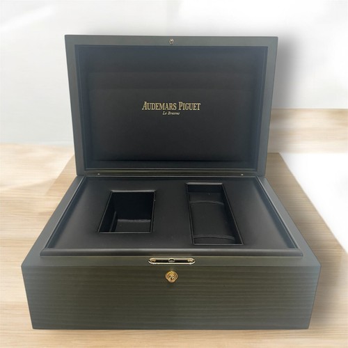Scatola lusso orologio - lusso,
