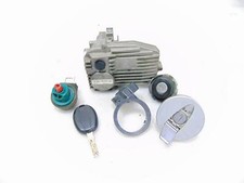 Kit chiavi chiave contatto centralina PIAGGIO BEVERLY 300 RST 2010 2012 2016