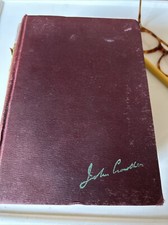 Crowther’s Encyclopaedia Of