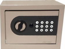 NUOVA CASSAFORTE ELETTRONICA